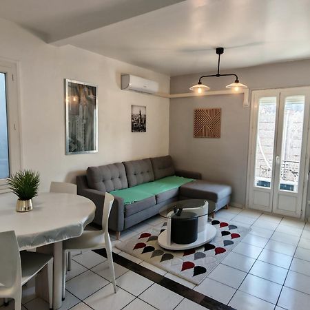 Apartmán F1 200 Metre De La Gare Perpignan Exteriér fotografie